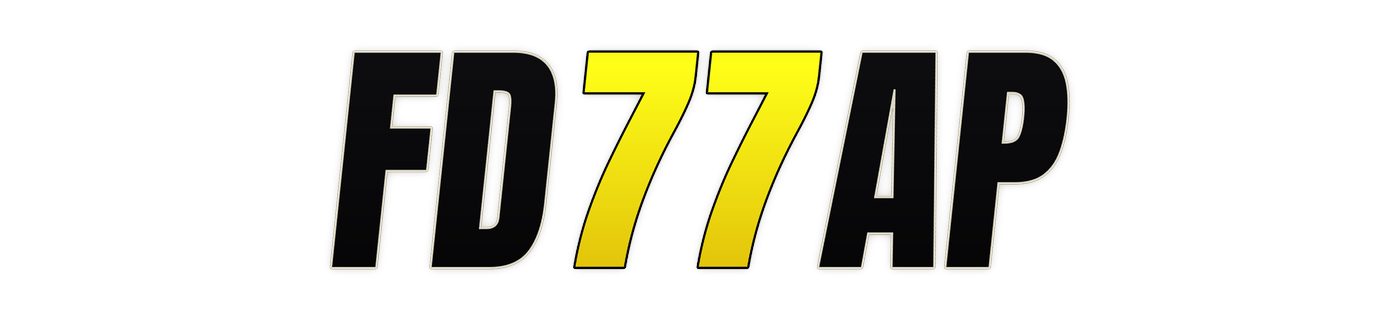 fd77ap লোগো